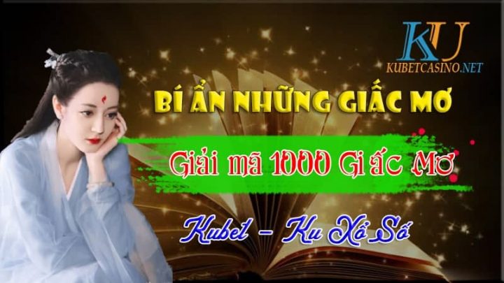 Bí ẩn những giấc mơ lô đề