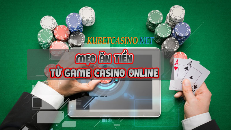 Chiến Thuật Chơi Casino Online