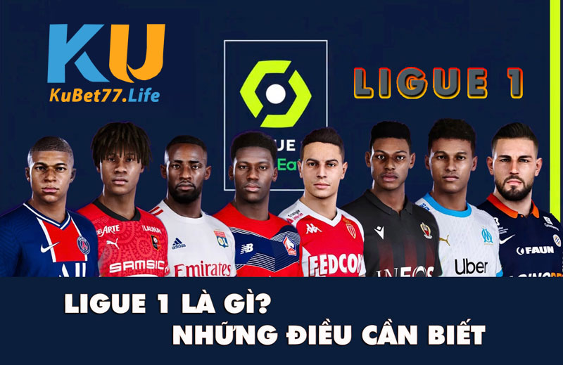 Ligue1 KUBET