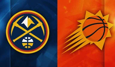 NBA聖誕大戰：金塊 vs 太陽