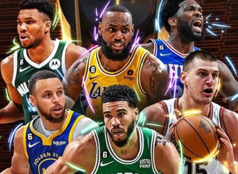 2027 NBA明星賽直播