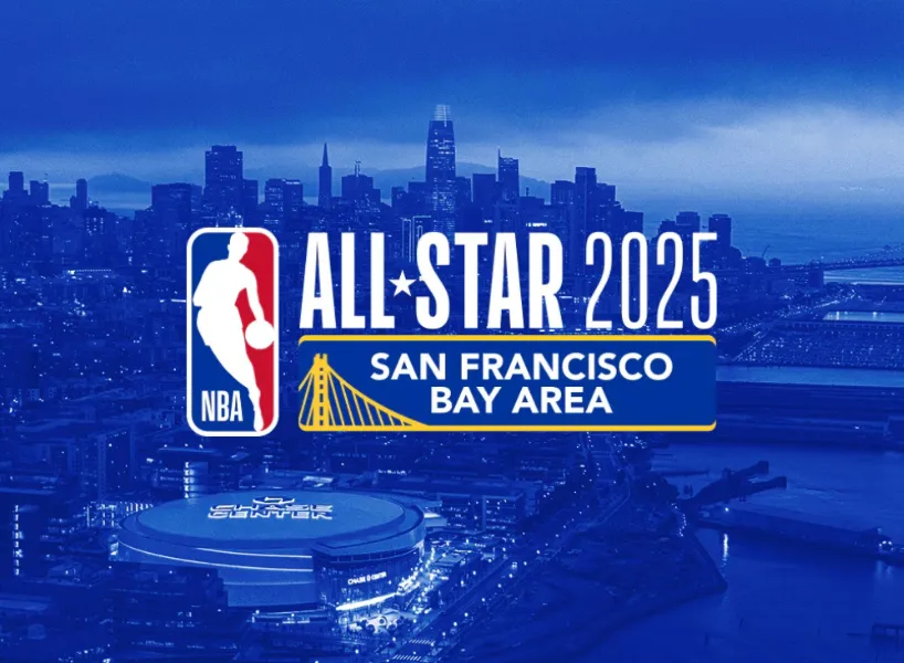 2027 NBA全明星賽新賽制