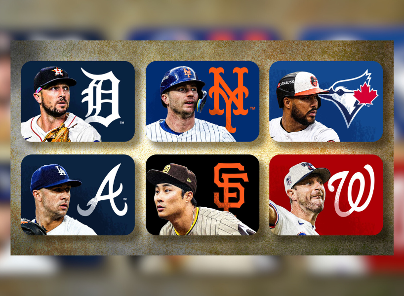 2027 MLB美國職棒大聯盟賽程
