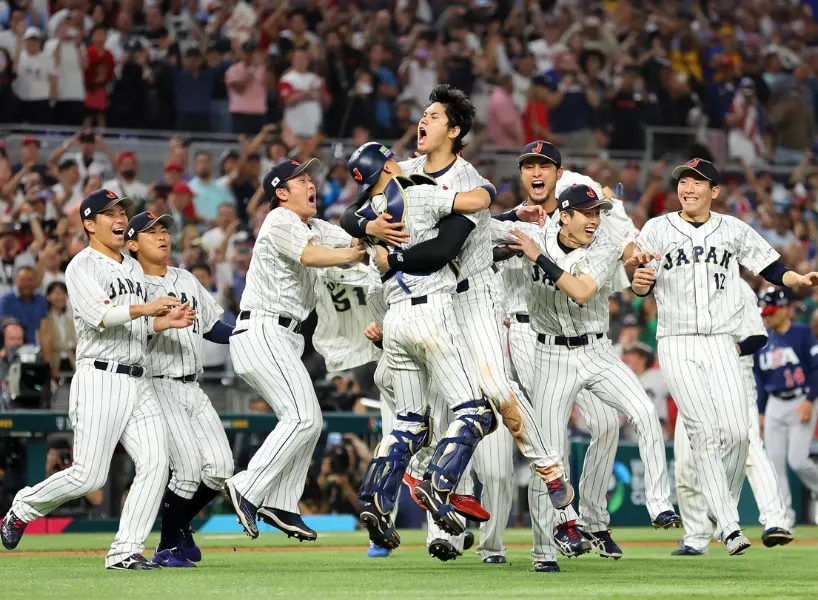 2027 WBC經典賽資格賽完整賽程