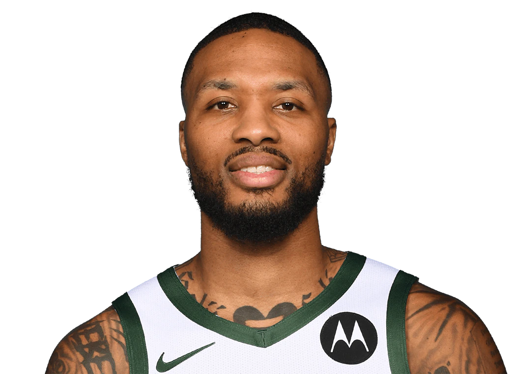 Damian Lillard